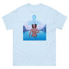 unisex-classic-tee-light-blue-front-68fd247808c48.jpg The Disappearance T-shirt