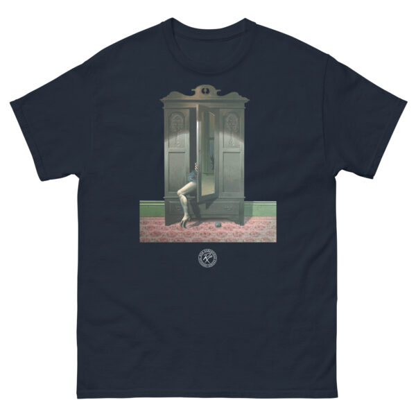 Dark Companions T-shirt