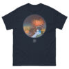 unisex-classic-tee-navy-front-68fd2283d890f.jpg Stargate T-shirt