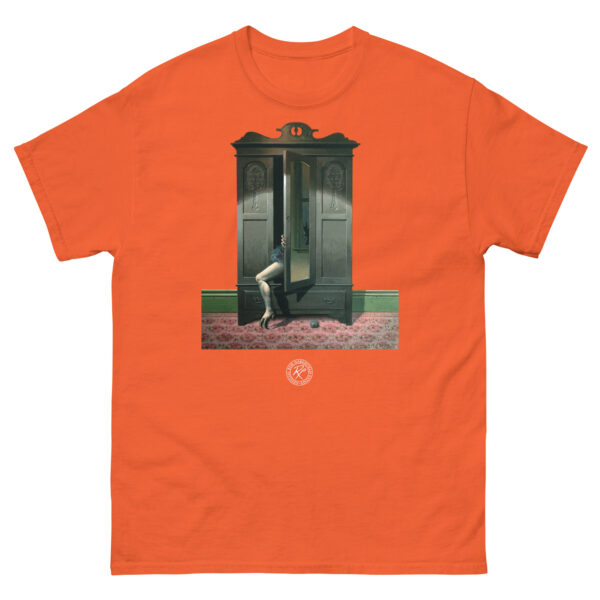 Dark Companions T-shirt