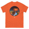 unisex-classic-tee-orange-front-68fd2283f04c8.jpg Stargate T-shirt