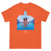 unisex-classic-tee-orange-front-68fd2477ed2c6.jpg The Disappearance T-shirt