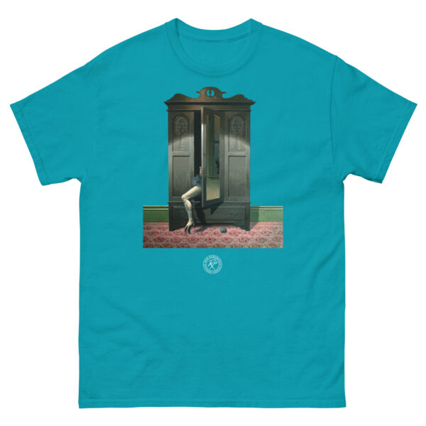 Dark Companions T-shirt