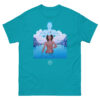 unisex-classic-tee-tropical-blue-front-68fd2477f1f32.jpg The Disappearance T-shirt