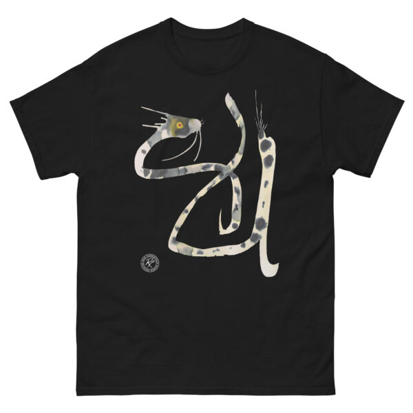 Snake T-shirt