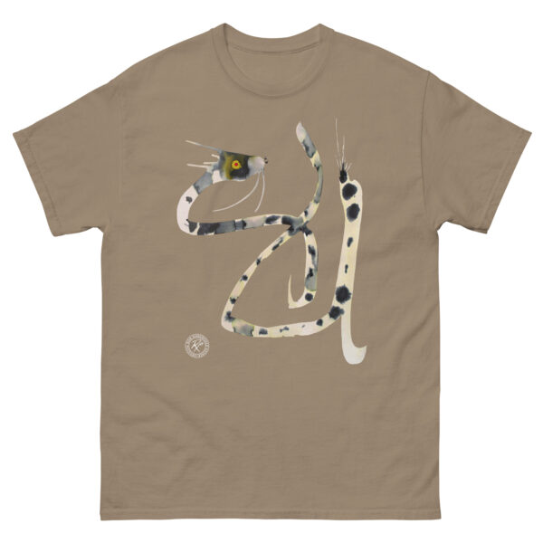 Snake T-shirt