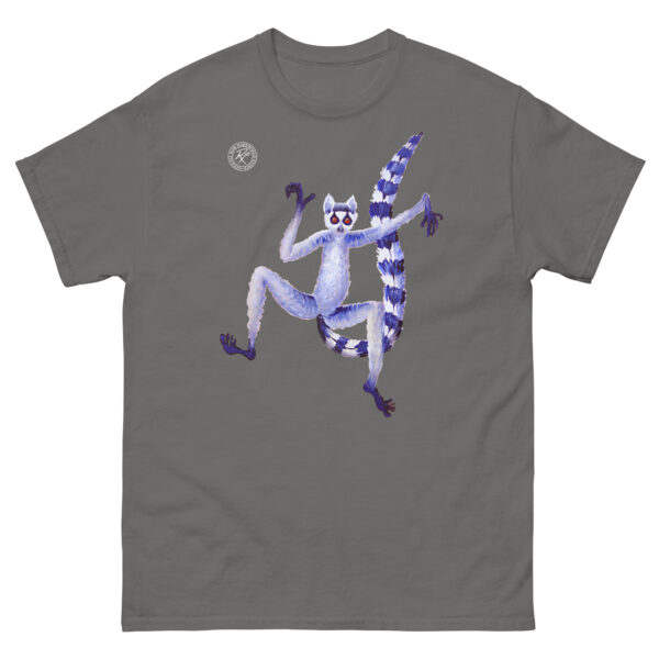 Dancing Lemur T-shirt