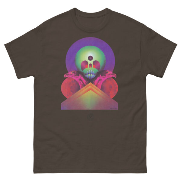 The Jewel in the Skull T-shirt