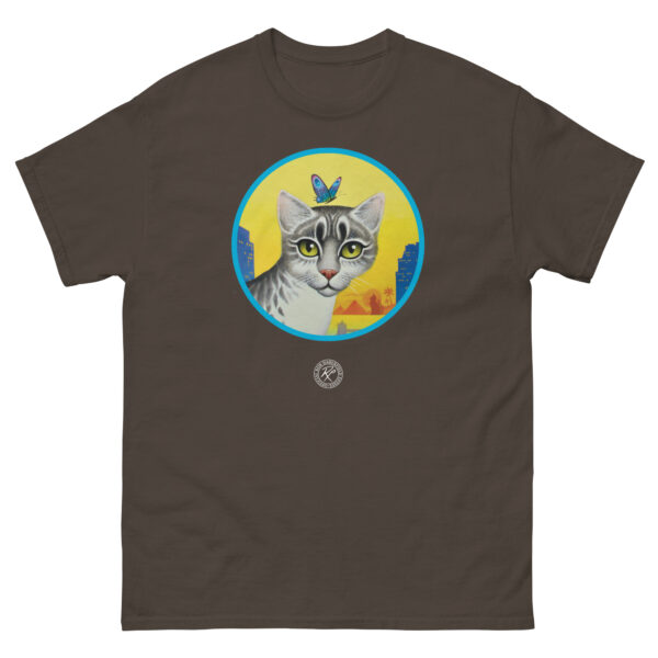 Jennie 2 T-shirt.jpg Jennie 2 T-shirt