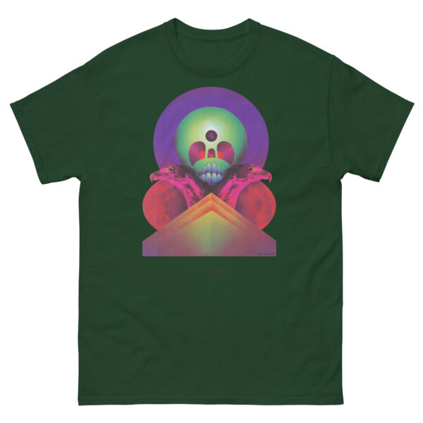 The Jewel in the Skull T-shirt