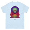 The Jewel in the Skull T-shirt