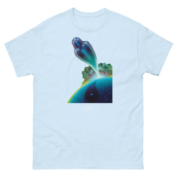 unisex-classic-tee-light-blue-front-6914e34743e6a.jpg Space Lords T-shirt