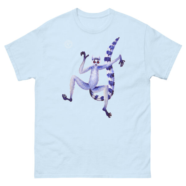 Dancing Lemur T-shirt