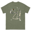 Snake T-shirt