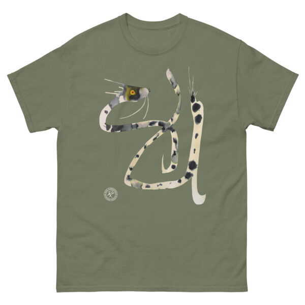 Snake T-shirt