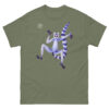 Dancing Lemur T-shirt
