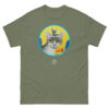 unisex-classic-tee-military-green-front-6914ebe967ea7.jpg Jennie 2 T-shirt