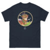 unisex-classic-tee-navy-front-6914e46b32e2c.jpg Ludmila T-shirt