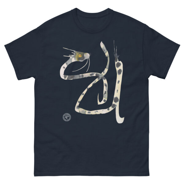 Snake T-shirt