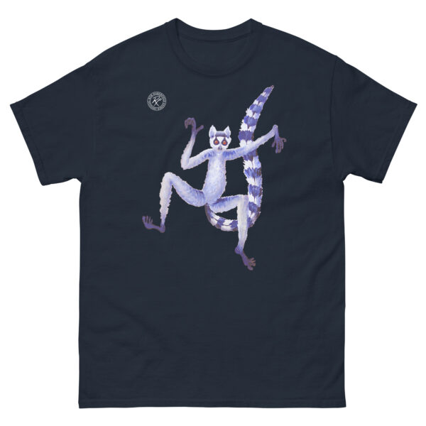 Dancing Lemur T-shirt