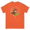 unisex-classic-tee-orange-front-6914e46b56adf.jpg Ludmila T-shirt