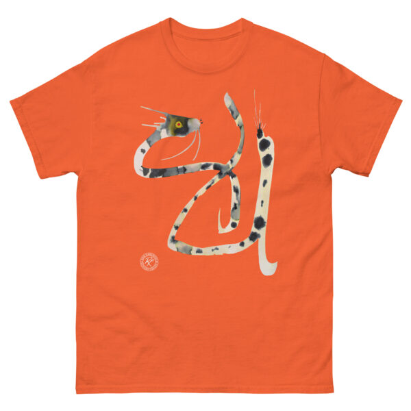 Snake T-shirt