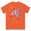 Dancing Lemur T-shirt