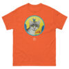unisex-classic-tee-orange-front-6914ebe96e716.jpg Jennie 2 T-shirt