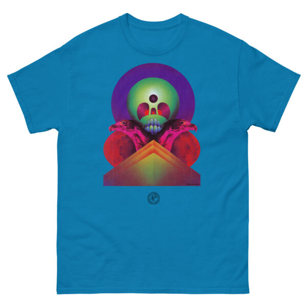 The Jewel in the Skull T-shirt