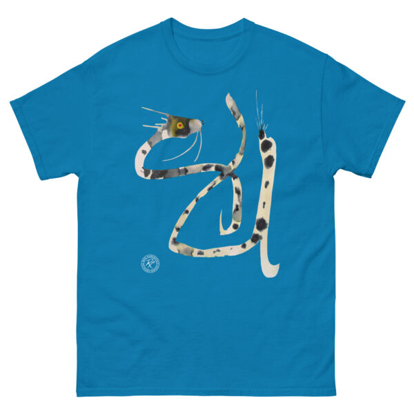 Snake T-shirt