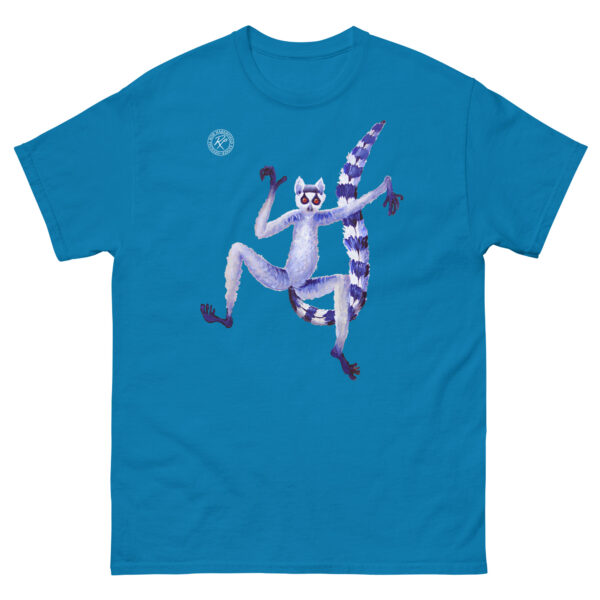 Dancing Lemur T-shirt