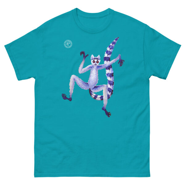 Dancing Lemur T-shirt