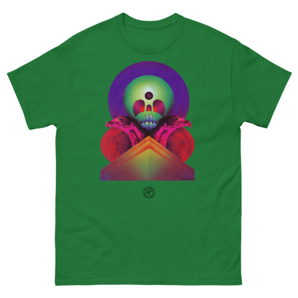 The Jewel in the Skull T-shirt